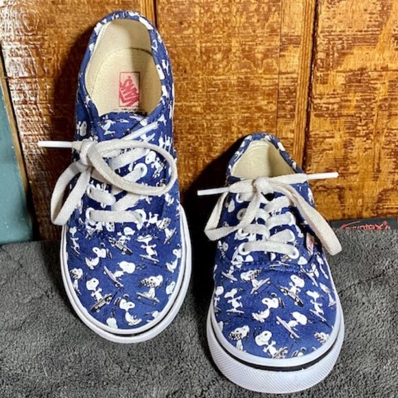 toddler vans size 10
